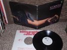 SCORPIONS / LONESOME CROW / 1RST USA PRESS / RARE  ANOTHER EX COPY   LOOK  