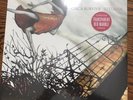 Circa Survive Juturna Repress Limited Edition RedTransparent Vinyl
