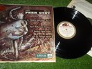 ASD 258 BEECHAM GRIEG 'PEER GYNT' HMV 1950's UK STEREO ISSUE