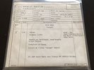 DAVID BOWIE Tonight *RARE 1984 FRANCE 7