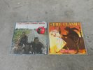 THE CLASH-1 LP & 1 12