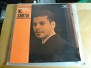 Al Smith Prestige Bluesville 1013 Midnight Special LP DG RVG