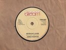 James Fountain - Seven Day Lover - Cream - Northern Soul Crossover Motown Tmg Ra