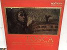 PUCCINI Tosca - Karajan - Price - RCA SORIA Living Stereo LDS-7022 2LP..