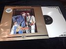 THE ROLLING STONES    tour over germany  1973     LP   coloured vinyl  300 only