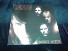 DANZIG    11    lucifuge       LP    metal