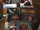 12 X Vinyls Country Music Records Incl Johnny Cash , Hank Williams & More