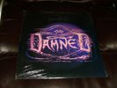 SEALED THE DAMNED The Black Album 1980 MINT 13th Floor Vendetta TWISTED NERVE