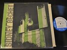 Sidney Bechet Blue Note 1202 With Bunk Johnson And Sidney De Paris Jazz Classics