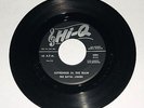 The Royal Jokers September In The Rain / Spring ORIG 1957 Hi-Q 7