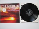 SMOKEY ROBINSON / MIRACLES -'FROM THE BEGINNING' -EX / EX- UK MOTOWN - TML 11031