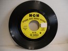 Cowsills, Hair / What Is Happy, MGM Records K 14026, 1969 DJ Promo
