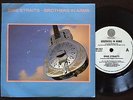DIRE STRAITS - - BROTHERS IN ARMS /Going Home 7