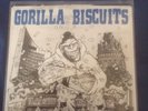 Gorilla Biscuits Conne Island Gold Vinyl