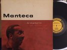 THE RED GARLAND TRIO - MANTECA - ORIGINAL US PRESTIGE MONO LP PRLP 7139 rvg nj
