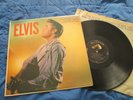 Elvis Presley LPM-1382 (USA 1956 ORIGINAL) ALTERNATE OLD SHEP 17S
