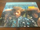 jimi hendrix experience BBC sessions 3 vinyl LP limited edition still sealed