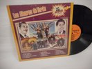 Los Alegres De Teran 15 Super Exitos 1982 Falcon LP EX Norteno Tex-Mex
