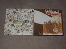 LED ZEPPELIN 2 & 3 - Robert Plant, Jimmy Page, John Bonham - 2 LP VINYL RECORDS