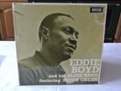 Eddie Boyd and his Blues Band Decca