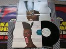 GRACE JONES Slave To The Rhythm LIMITED EDITION ORIGINAL UK 12