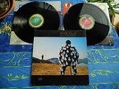 PINK FLOYD ROGER WATERS? DELICATE SOUND OF THUNDER ? RARE TOP LP RECORD #1A
