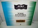 THE DOORS 25th anniversary radio special 3 x VINYL LP unistar radio