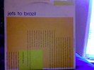 Jets to Brazil Orange Rhyming Dictionary 2 LP Jawbreaker Jade Tree Emo