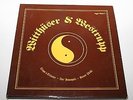 Witthüser & Westrupp 3 LP zyx-Box 1 Der Jesuspilz Trips und Träume  Blauer Plath