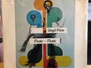 [SOUL/FUNK/JAZZ] EXC LP LLOYD PRICE Music, Music {Original 1976 LOYPRIQUAN Iss]