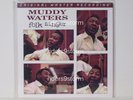 Muddy Waters Folk Singer MFSL Audiophile LP # 0747 Sealed