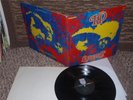 HP LOVECRAFT II  / SAME / 1968 LP OF CHICAGO PSYCH...VG+..2nd Lp