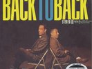 Ellington & Hodges, Back To Back 200g (New Profile) LP (Michael Hobson Archives)