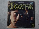 THE DOORS   SELF TITLED   DEBUT  LP on ELEKTRA  TAN LABEL  RARE MONO  1967