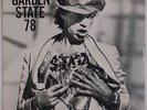 THE ROLLING STONES: Garden State 78 Smilin’ Dork NO TMOQ Vinyl LP NM- 2x LP Live
