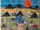TALKING HEADS: Little Creatures SEALED USA Sire ORIG Vinyl LP David Byrne