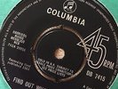 45 T vinyle Downliners sect 
