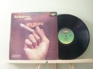 TABACO Y SUS METALES - ADVERTENCIA - LP VINYL SALSA GUAGUANCO EXCELLENT