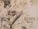 The Way Of One - KOAN [CD]