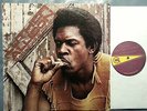 Blues LP LUTHER ALLISON Bad News Is Coming GORDY (USA, 1972)