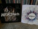 We Are The In Crowd Weird Kids LP LTD Splatter SIGNED Hopeless Records