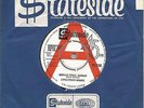 LITTLE STEVIE WONDER - WORKOUT STEVIE, WORKOUT - STATESIDE DEMO