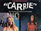 Carrie-1976-Original Movie Soundtrack-[L 36133]-12 Track- Record LP