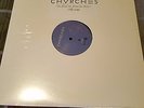 Chvrches The Bones of What You Believe RARE 