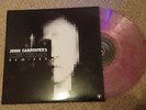 John Carpenter ?– Lost Themes Remixed, Red/Clear Swirl Vinyl