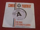 Chubby Checker:  Loddy Lo   7