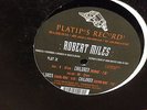 ROBERT MILES - CHILDREN (1995 trance/ Sasha/Oakenfold) CLASSIC 12