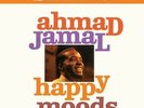 AHMAD JAMAL: Happy Moods Open Reel to Reel Tape Bel Canto ST 111 - 7