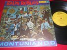 Ralph Robles Lp First Edition colombia