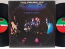 CROSBY STILLS NASH & YOUNG 4 Way Street [2LP] Atlantic SD 2-902 EX